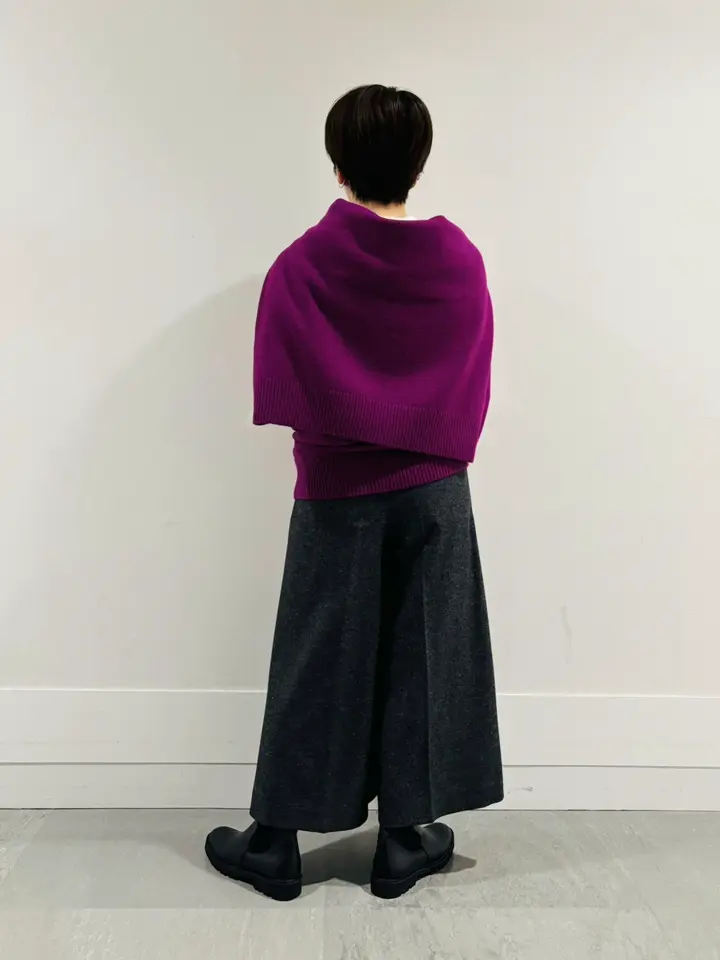 23区 S 山川 コーディネート画像