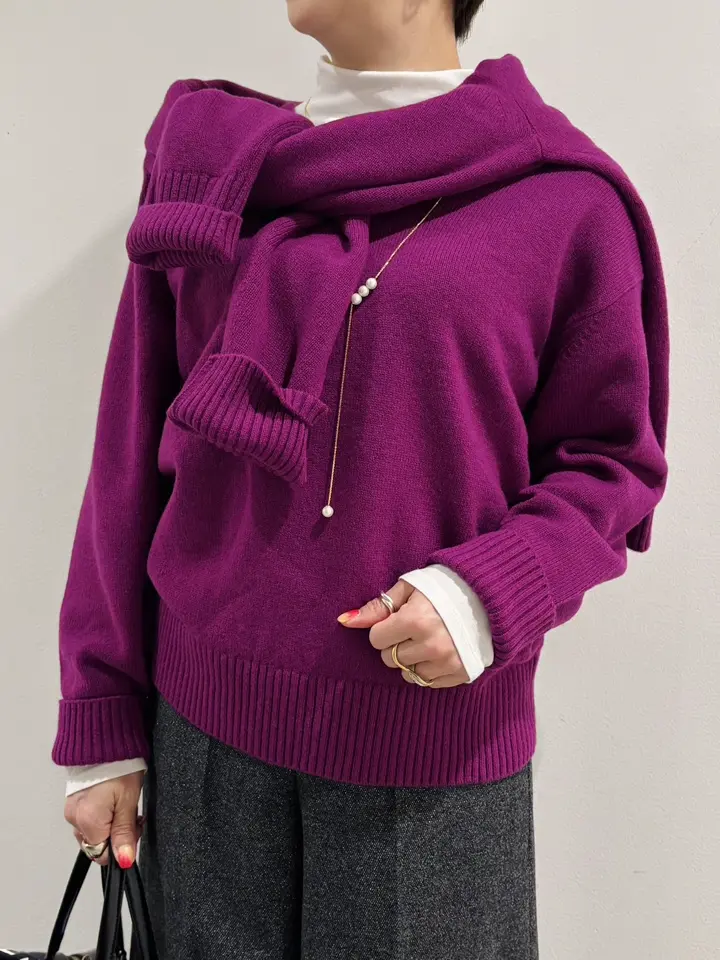 23区 S 山川 コーディネート画像