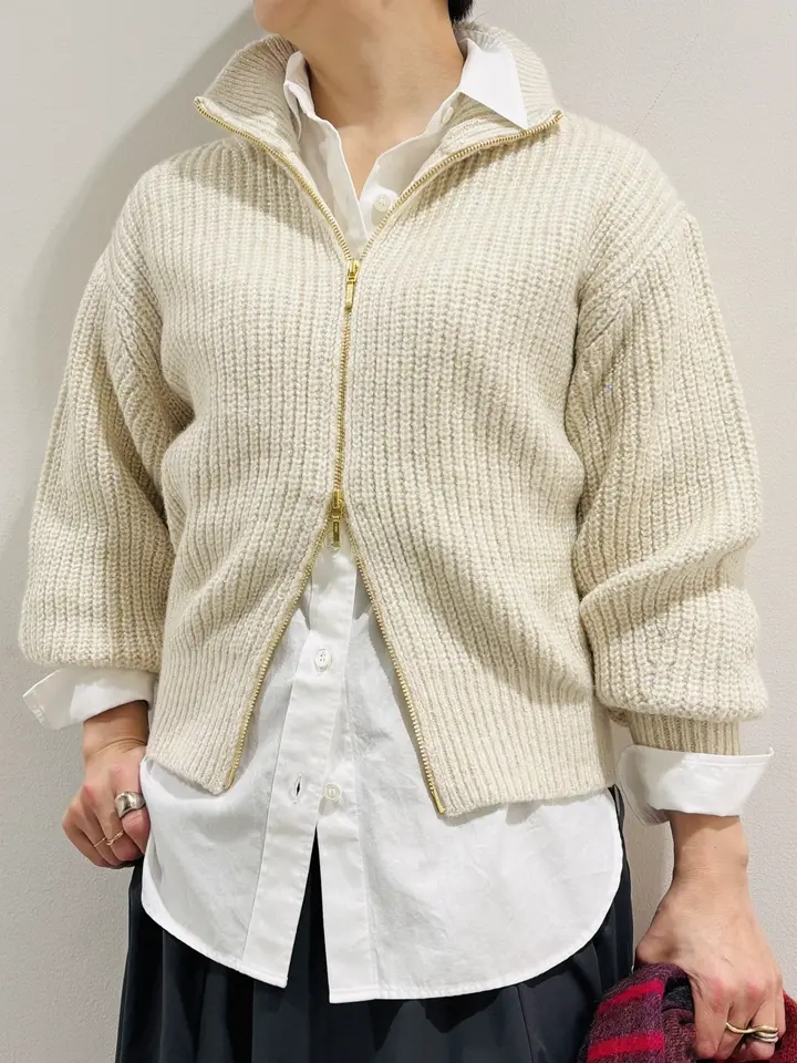 23区 S 山川 コーディネート画像