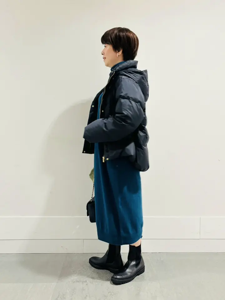 23区 S 山川 コーディネート画像