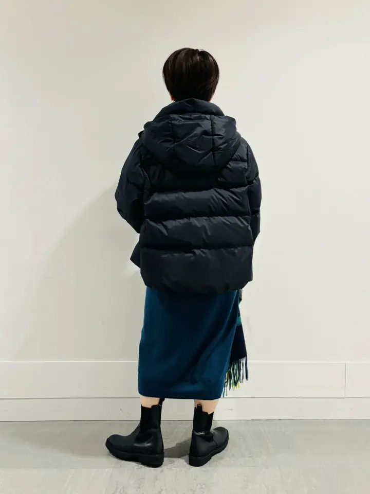 23区 S 山川 コーディネート画像