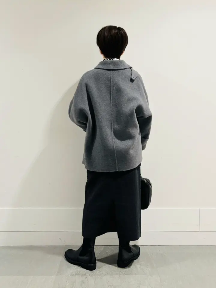 23区 S 山川 コーディネート画像