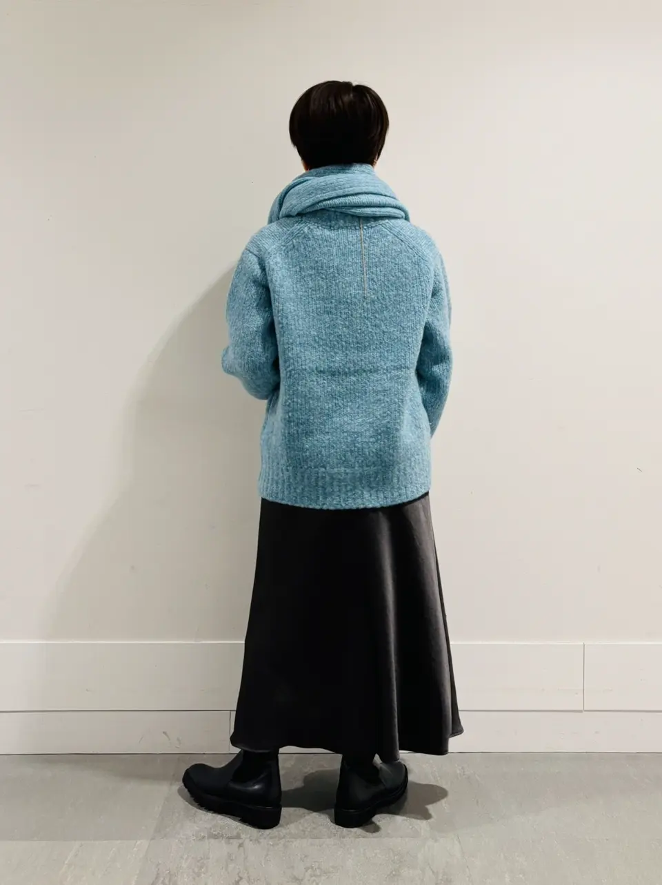 23区 S 山川 コーディネート画像