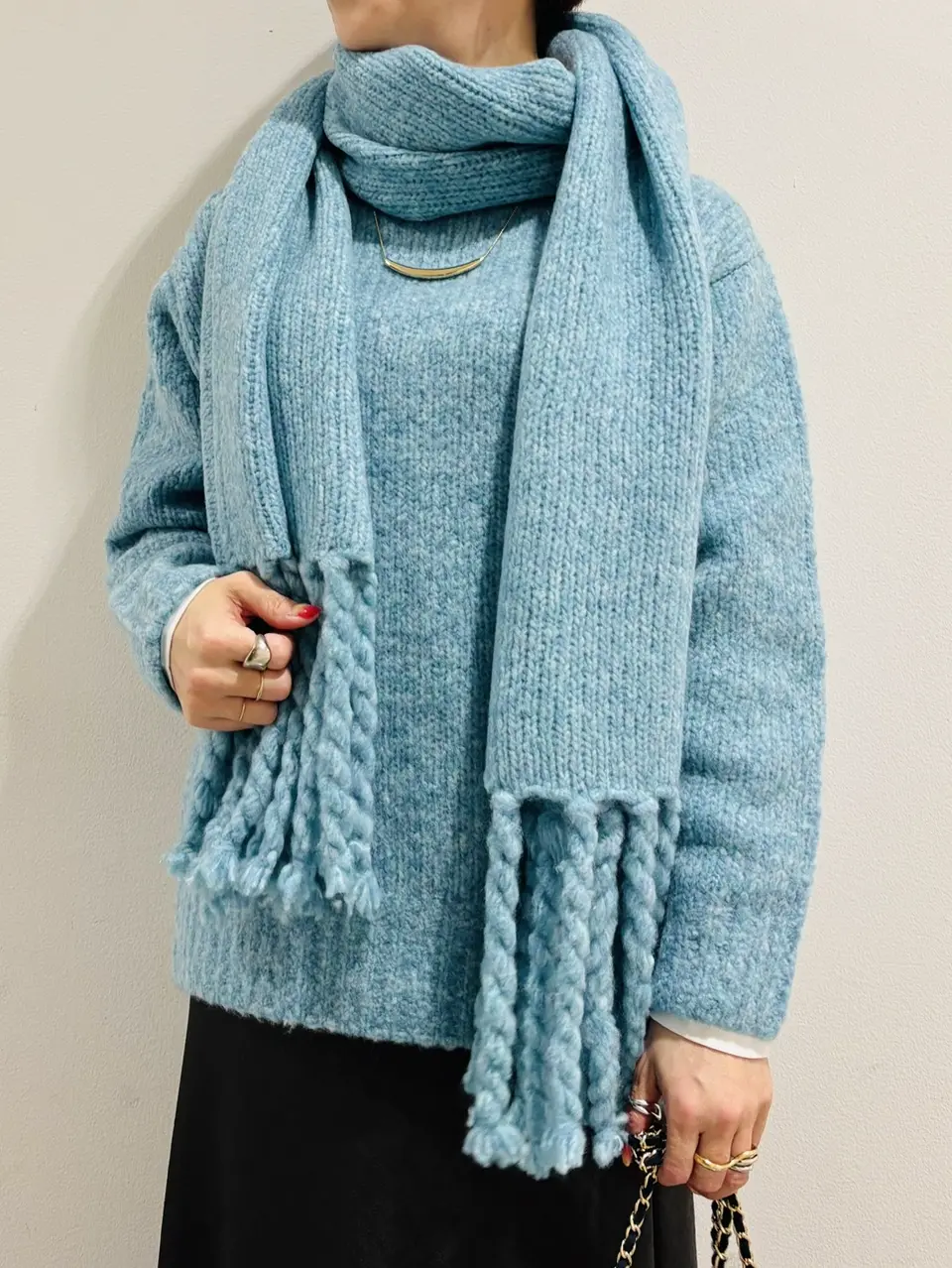 23区 S 山川 コーディネート画像