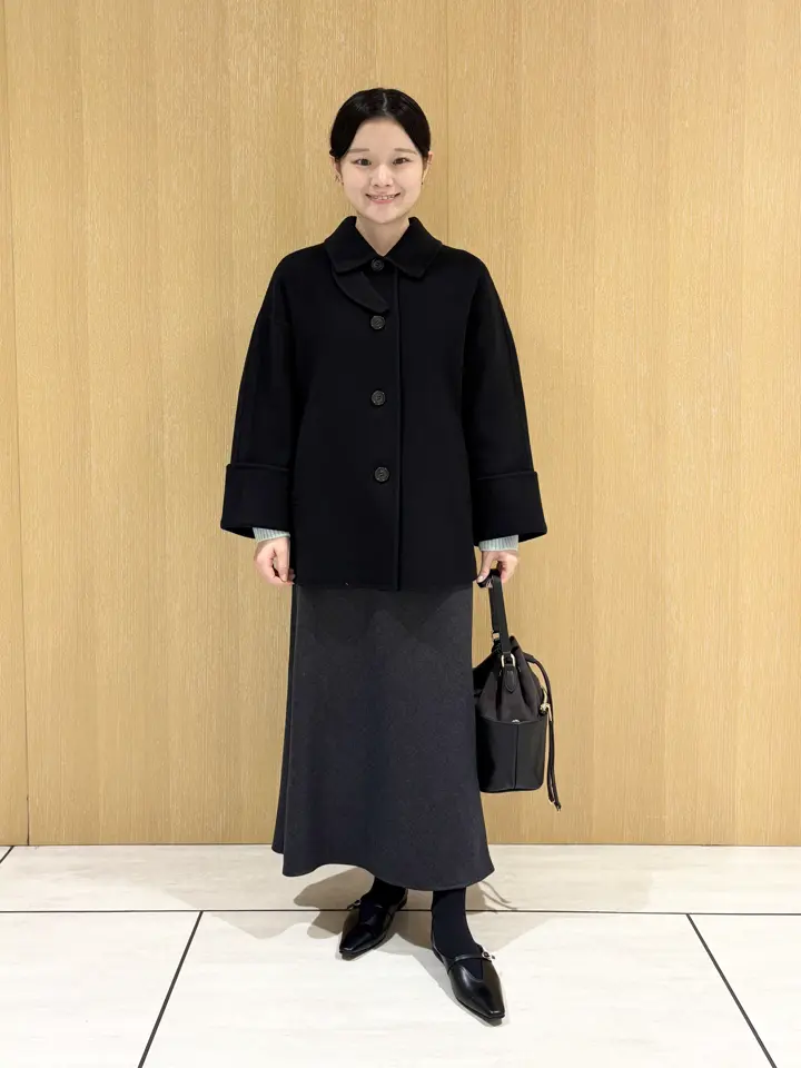 23区 S 松浦 コーディネート画像