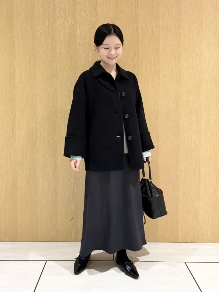 23区 S 松浦 コーディネート画像