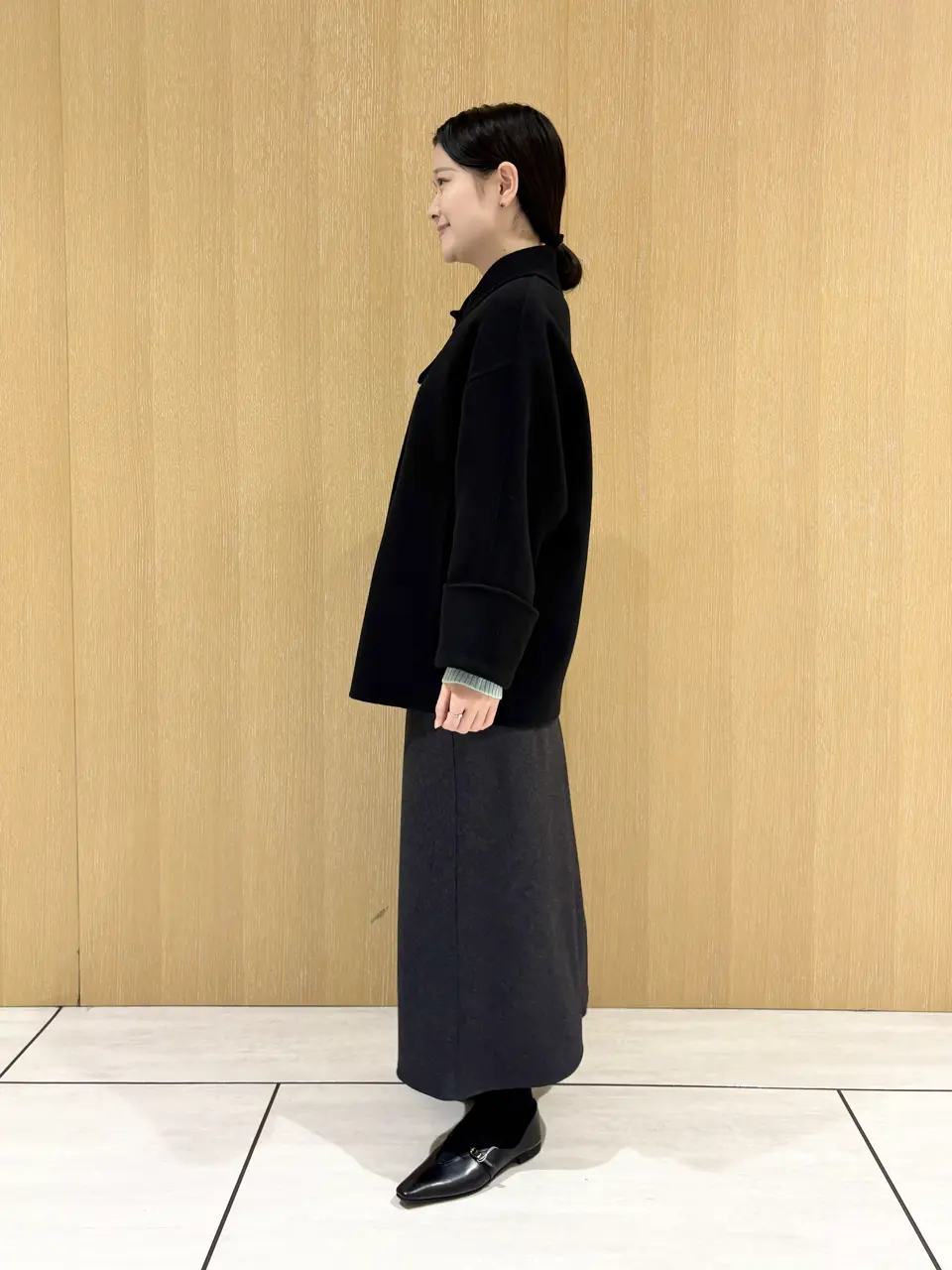 23区 S 松浦 コーディネート画像