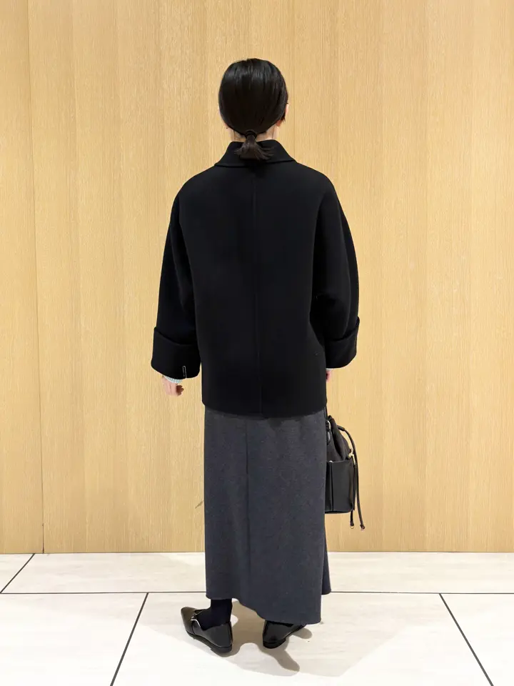 23区 S 松浦 コーディネート画像