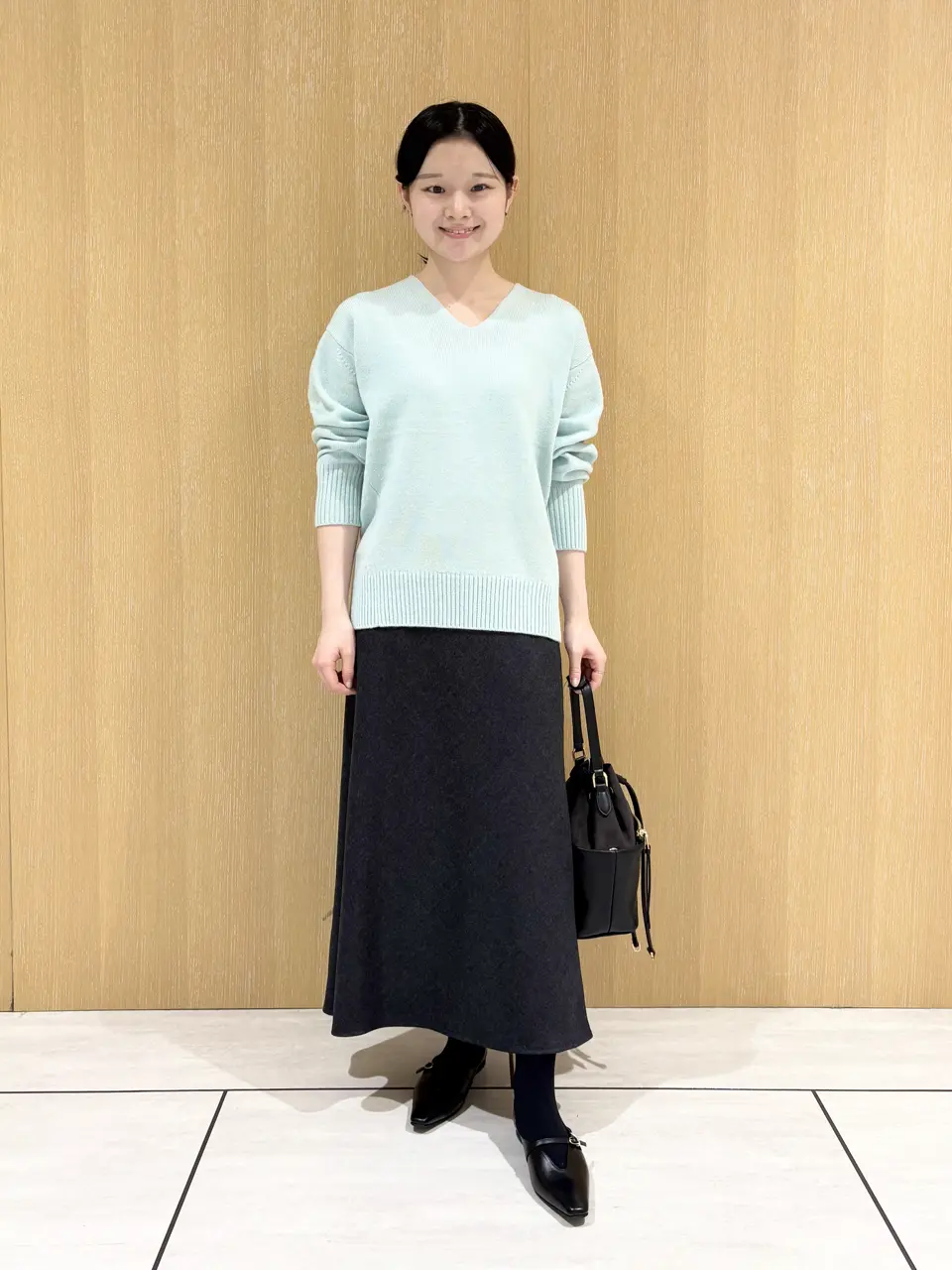 23区 S 松浦 コーディネート画像