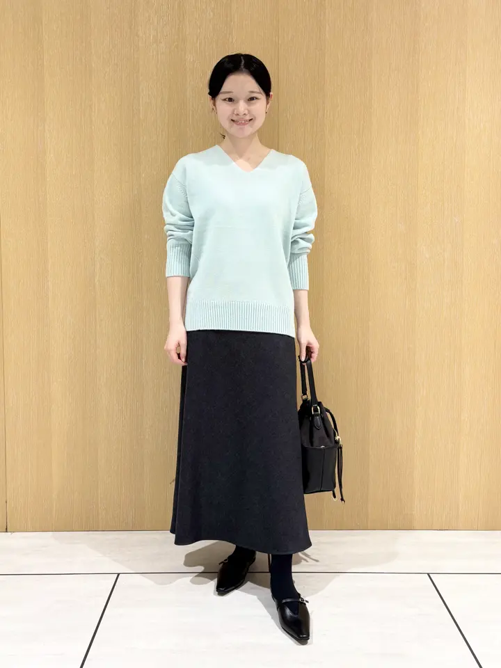 23区 S 松浦 コーディネート画像