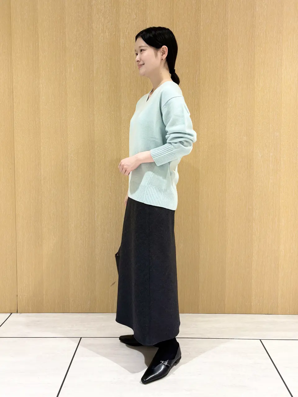 23区 S 松浦 コーディネート画像