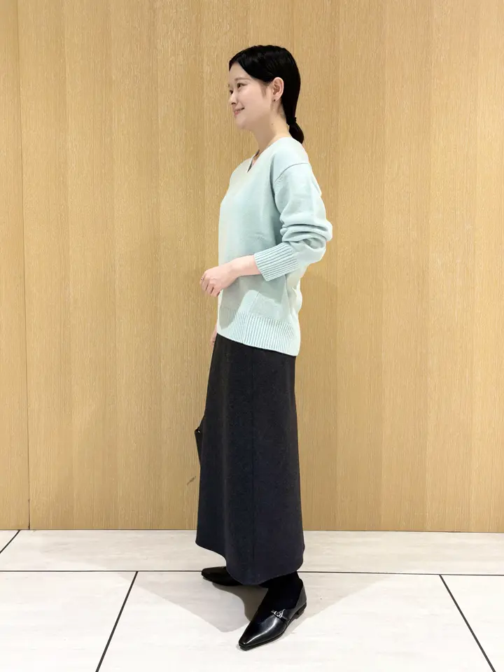 23区 S 松浦 コーディネート画像