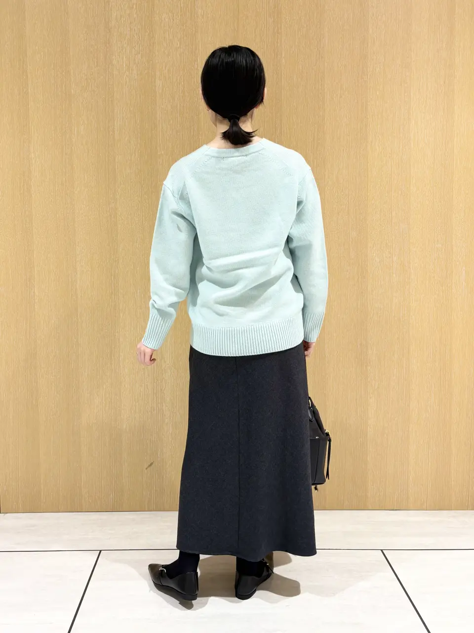 23区 S 松浦 コーディネート画像