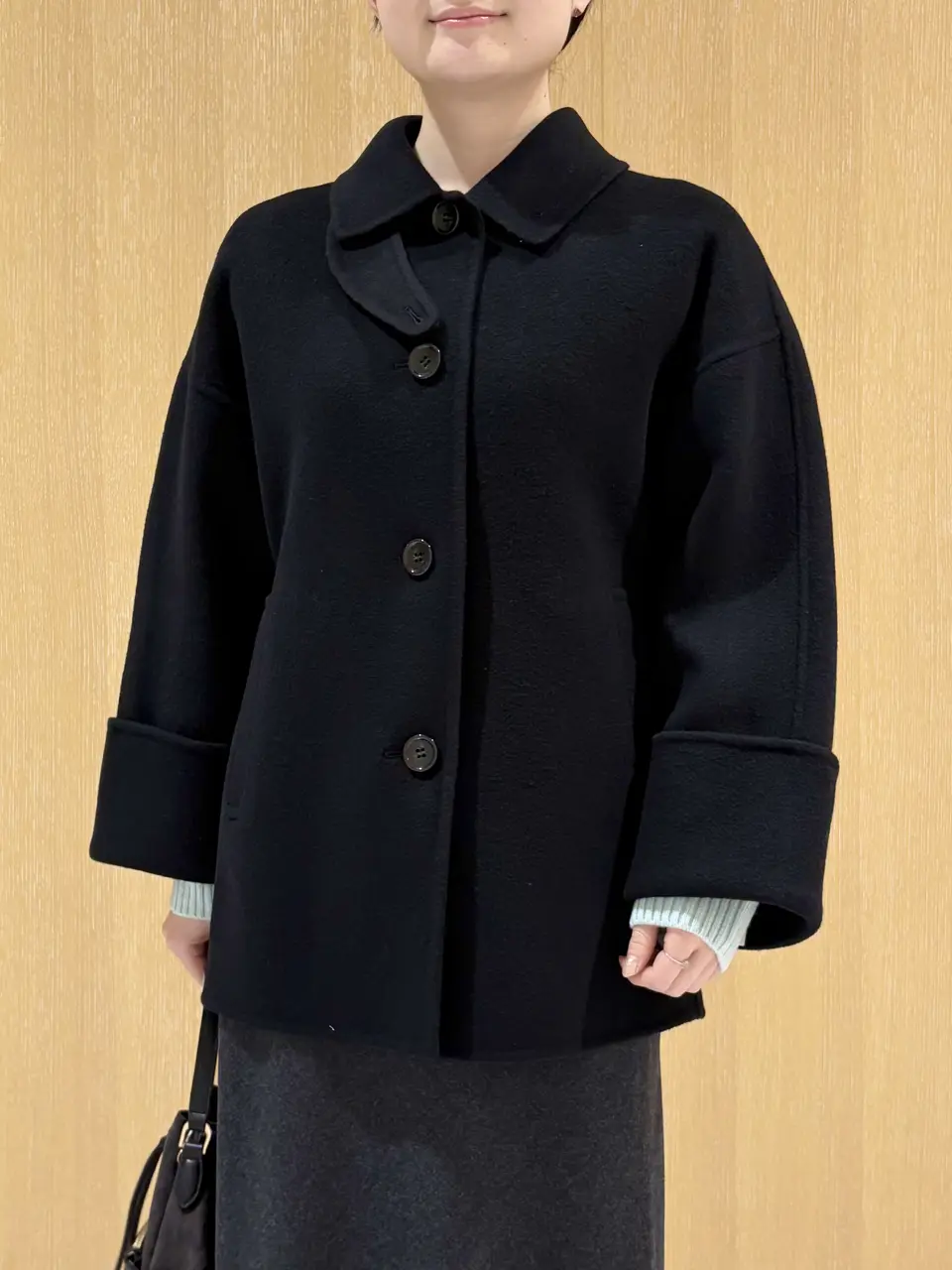 23区 S 松浦 コーディネート画像