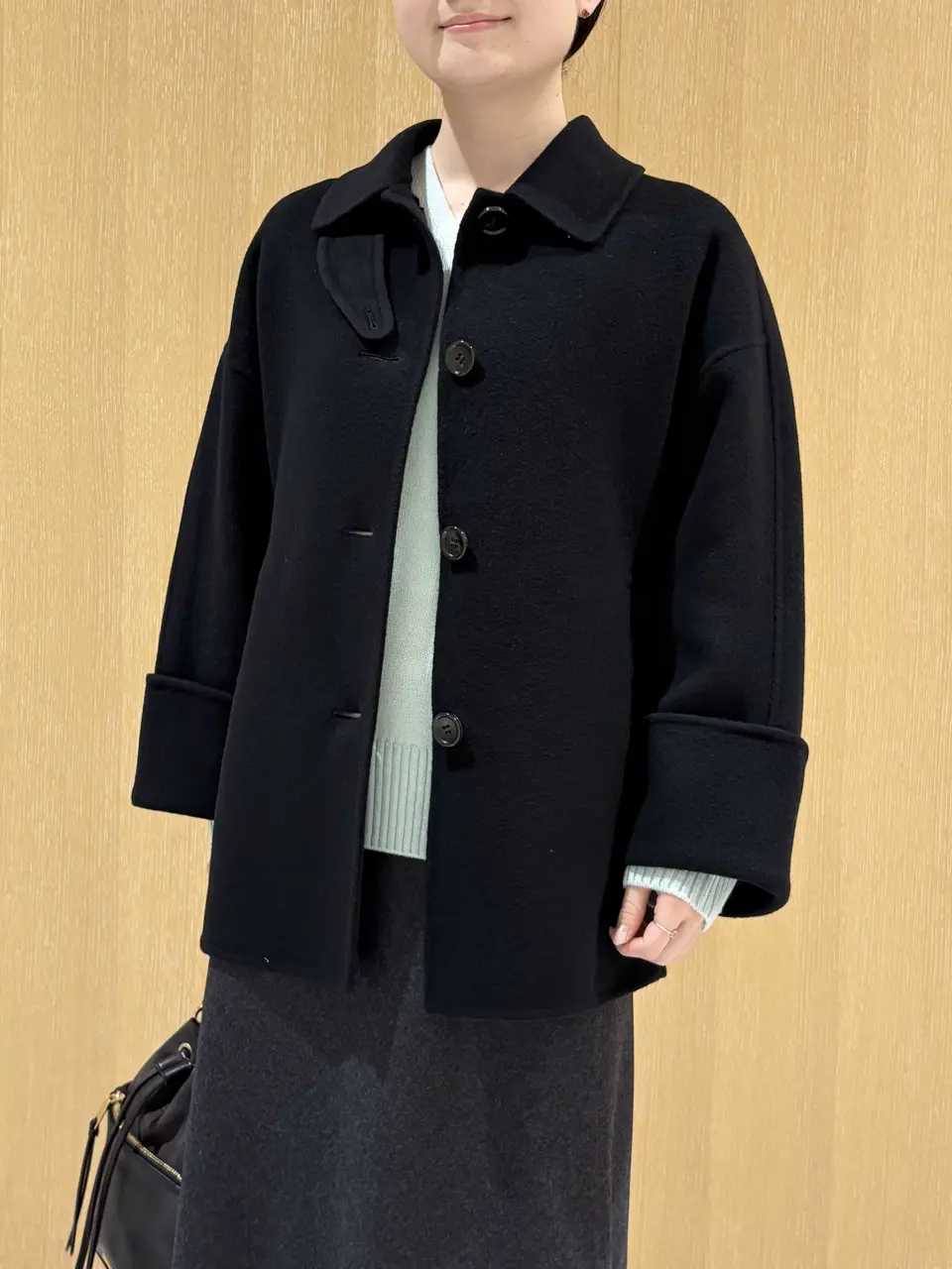 23区 S 松浦 コーディネート画像