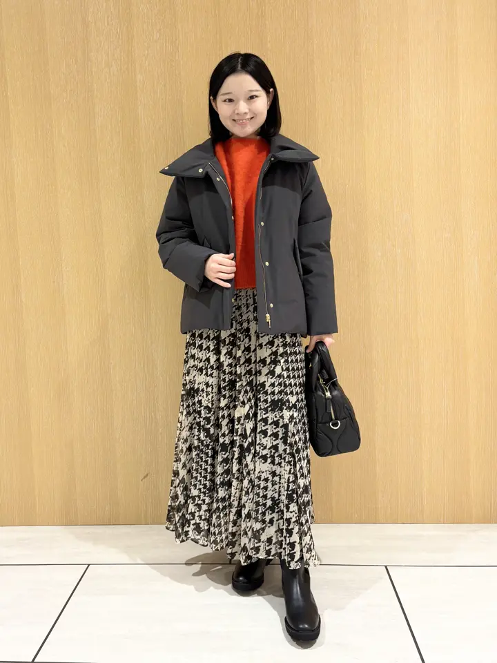 23区 S 松浦 コーディネート画像