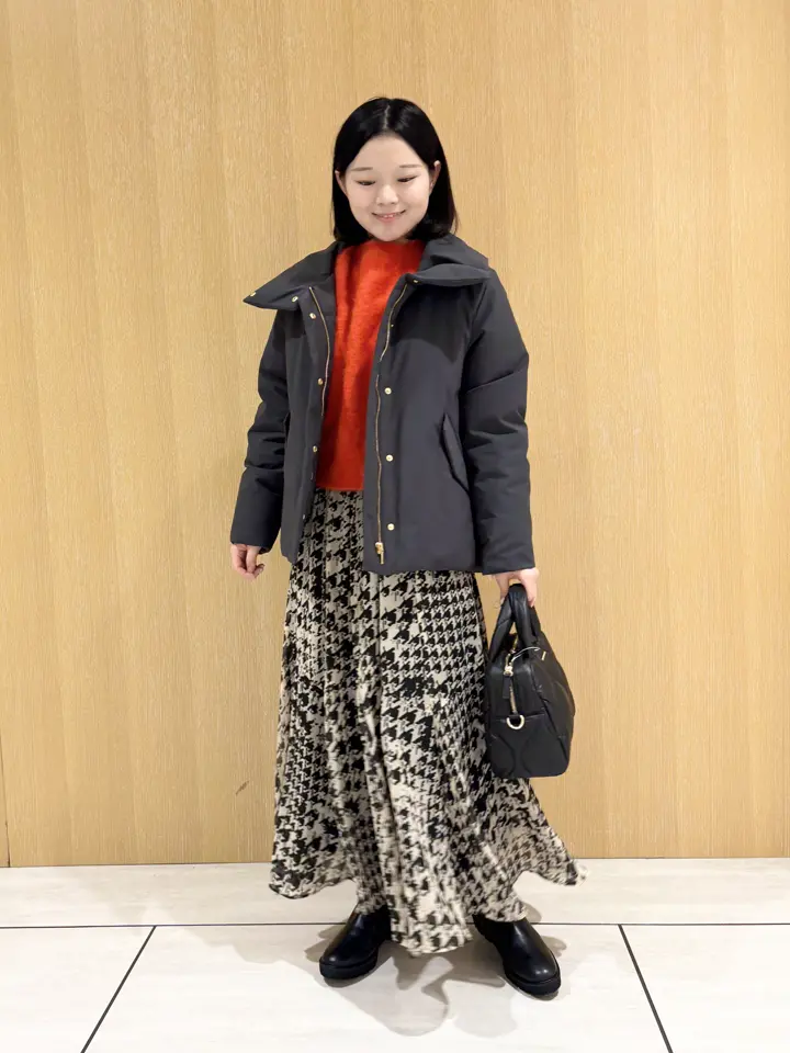 23区 S 松浦 コーディネート画像