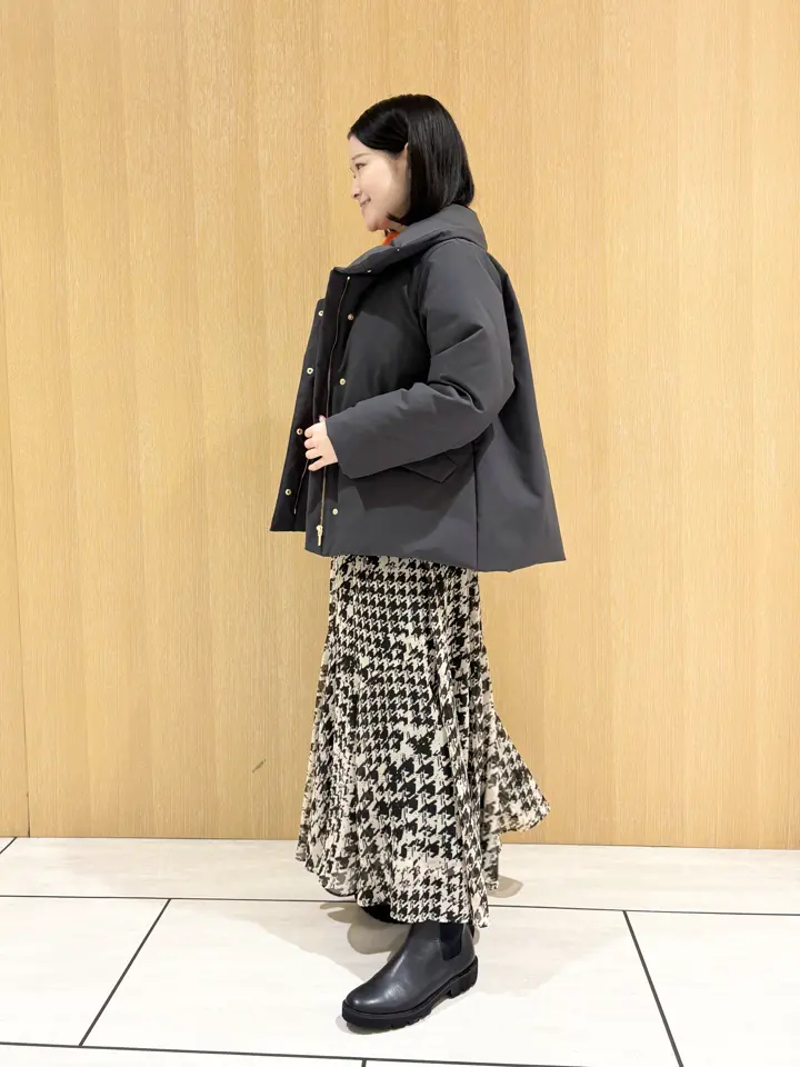 23区 S 松浦 コーディネート画像