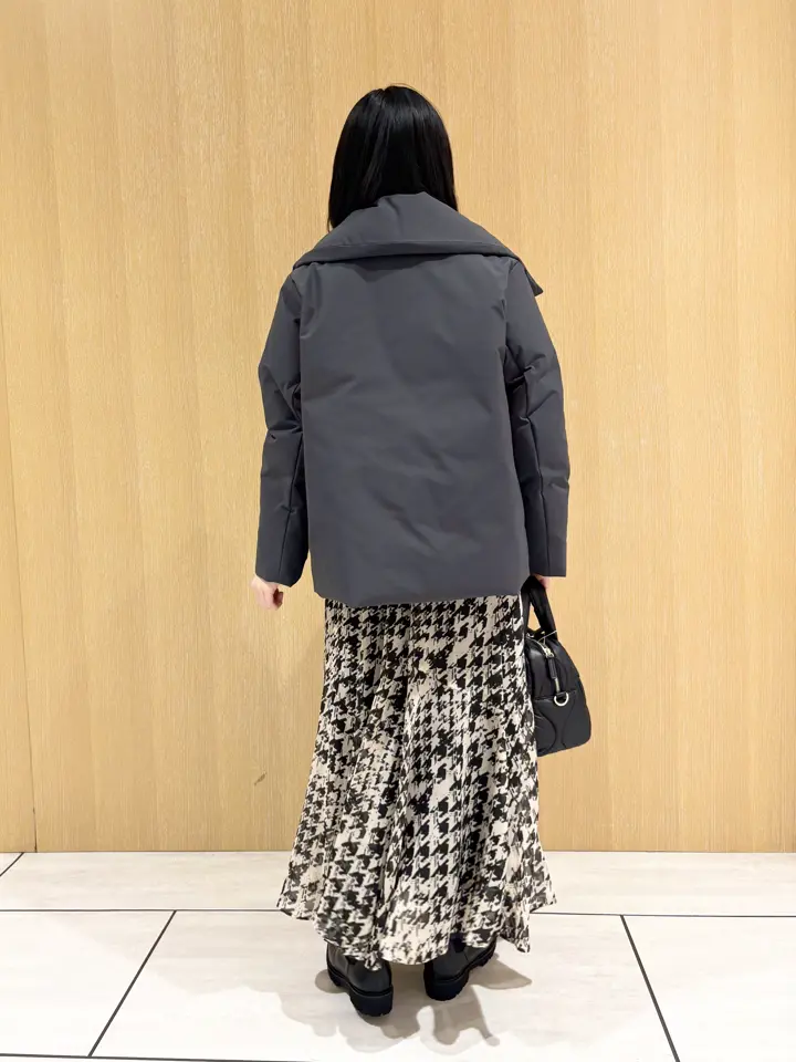 23区 S 松浦 コーディネート画像