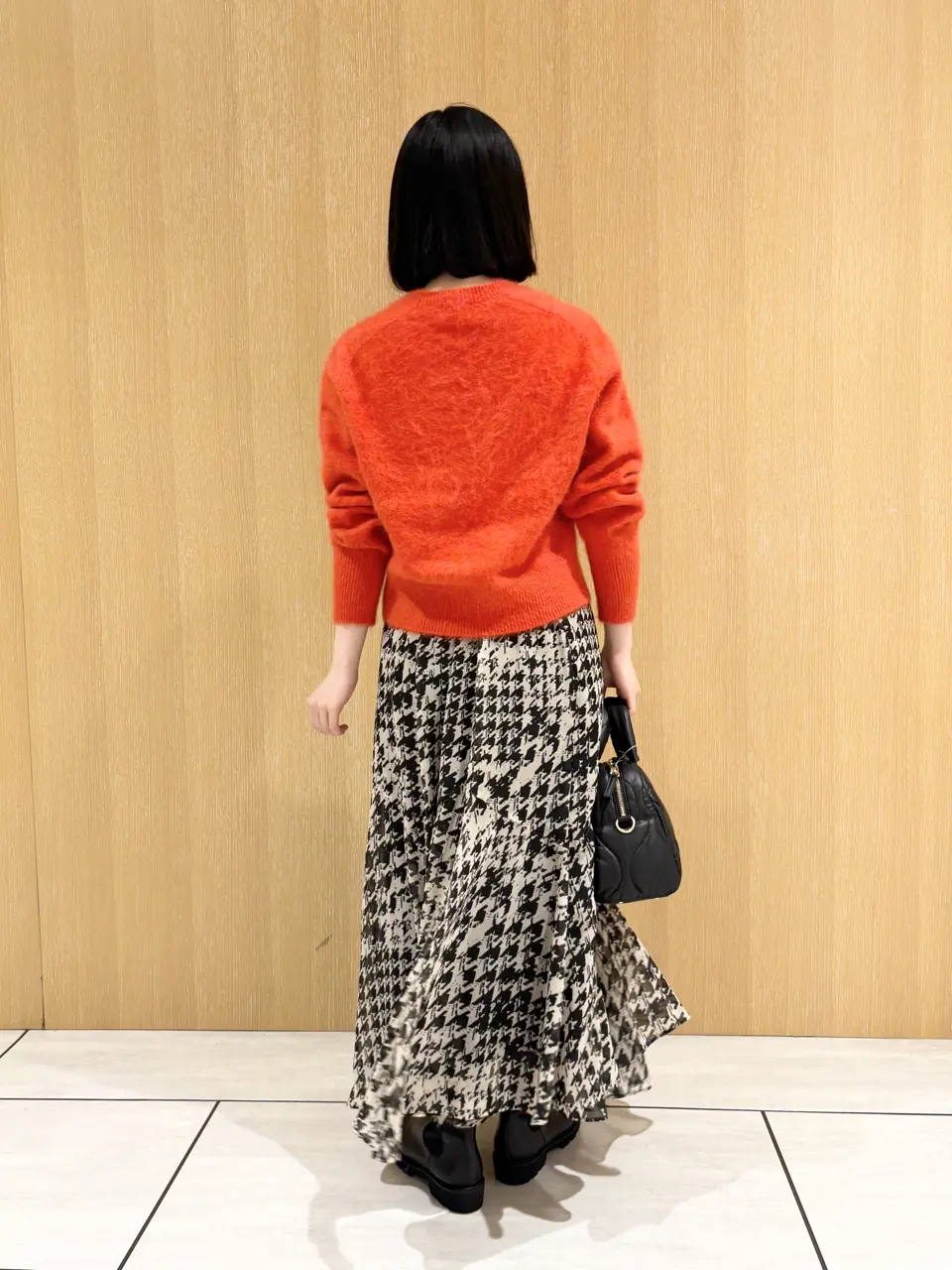 23区 S 松浦 コーディネート画像