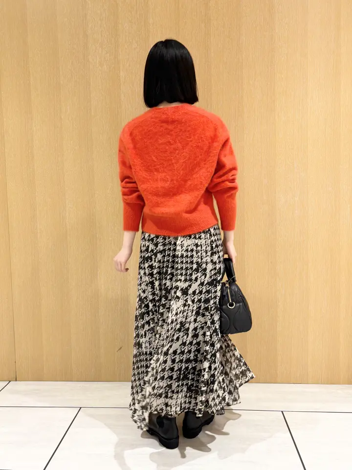 23区 S 松浦 コーディネート画像