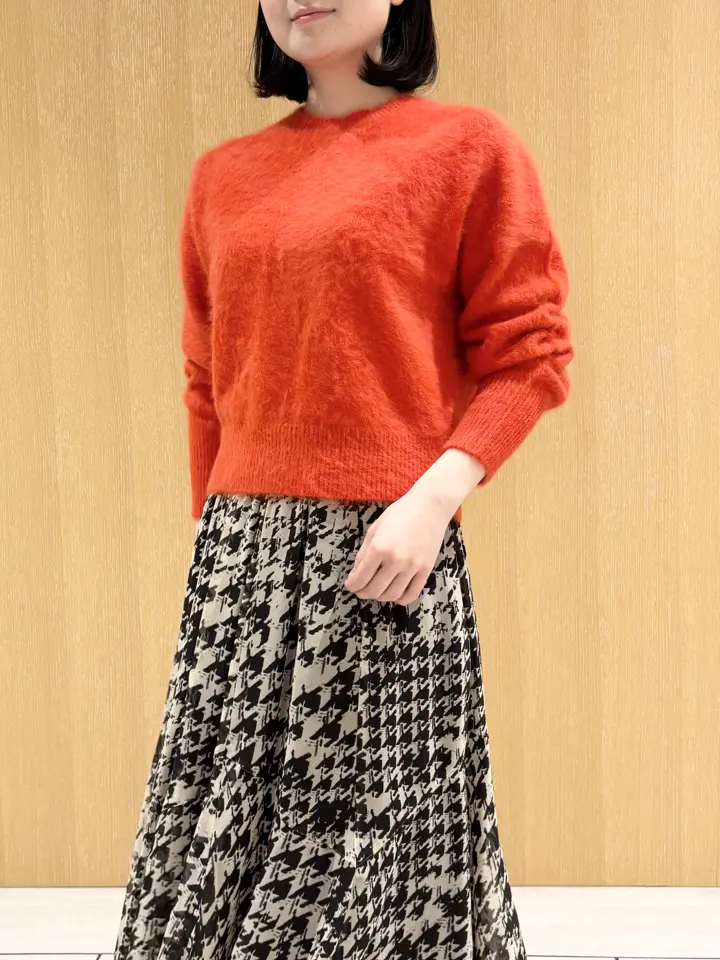 23区 S 松浦 コーディネート画像