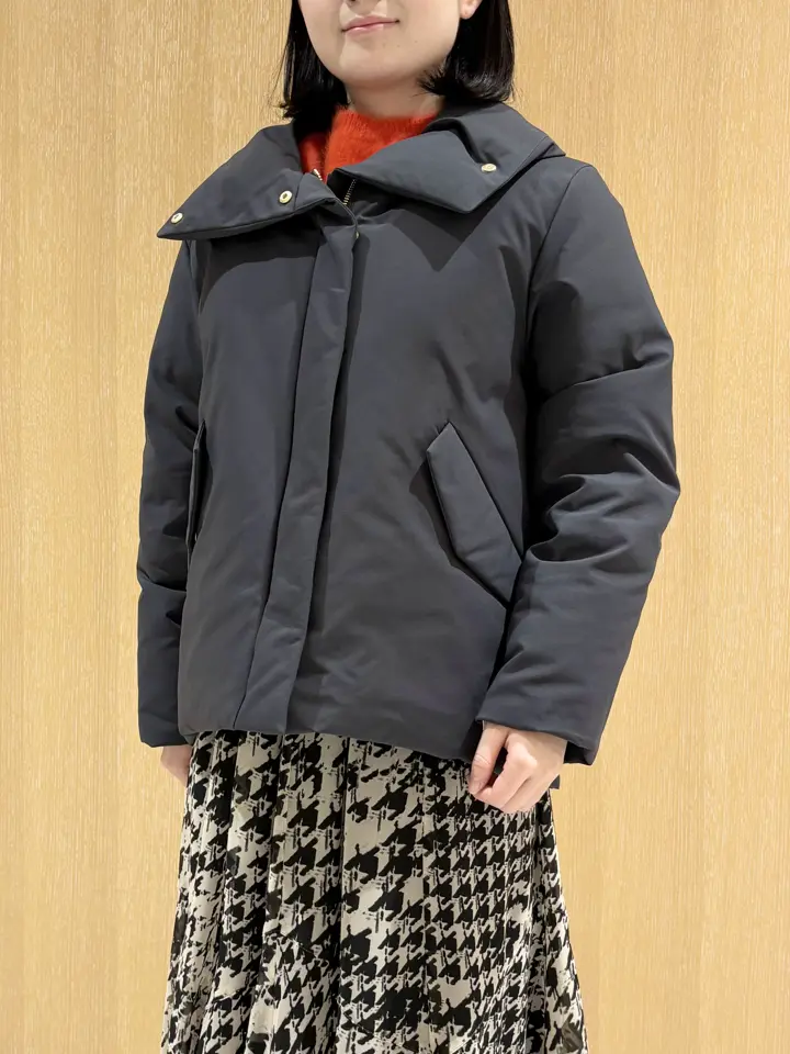 23区 S 松浦 コーディネート画像