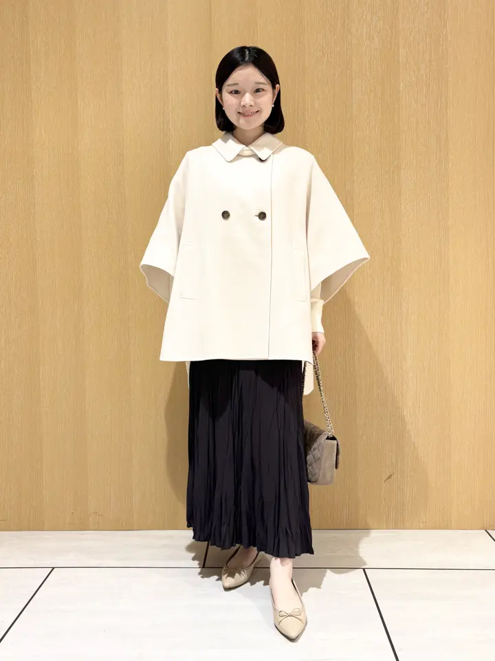 23区 S 松浦 コーディネート画像