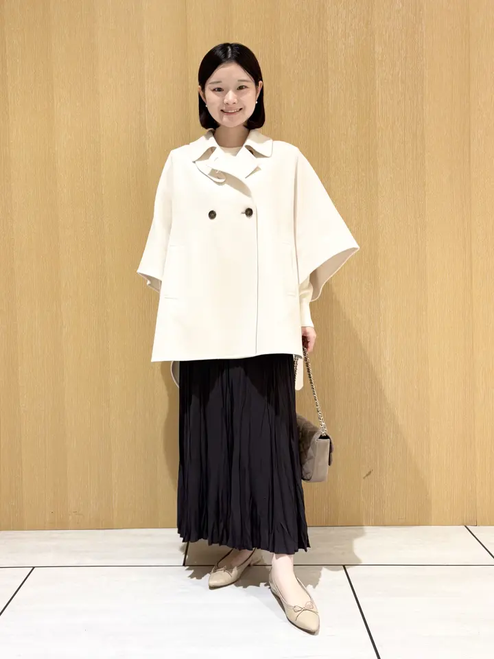 23区 S 松浦 コーディネート画像