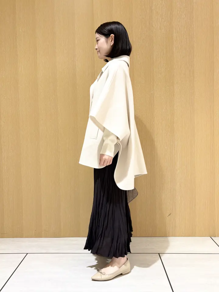 23区 S 松浦 コーディネート画像