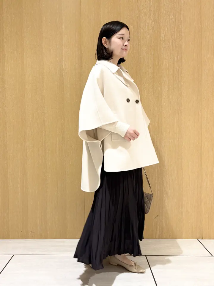 23区 S 松浦 コーディネート画像