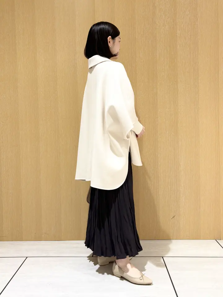 23区 S 松浦 コーディネート画像