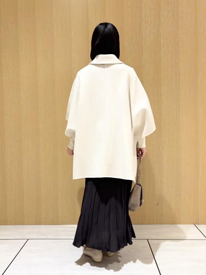 23区 S 松浦 コーディネート画像