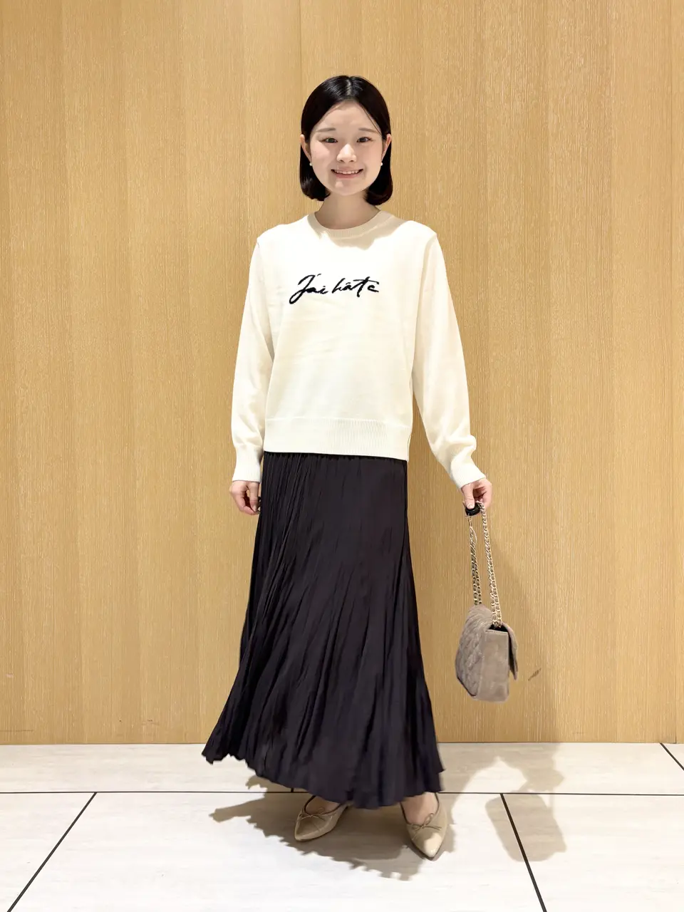 23区 S 松浦 コーディネート画像