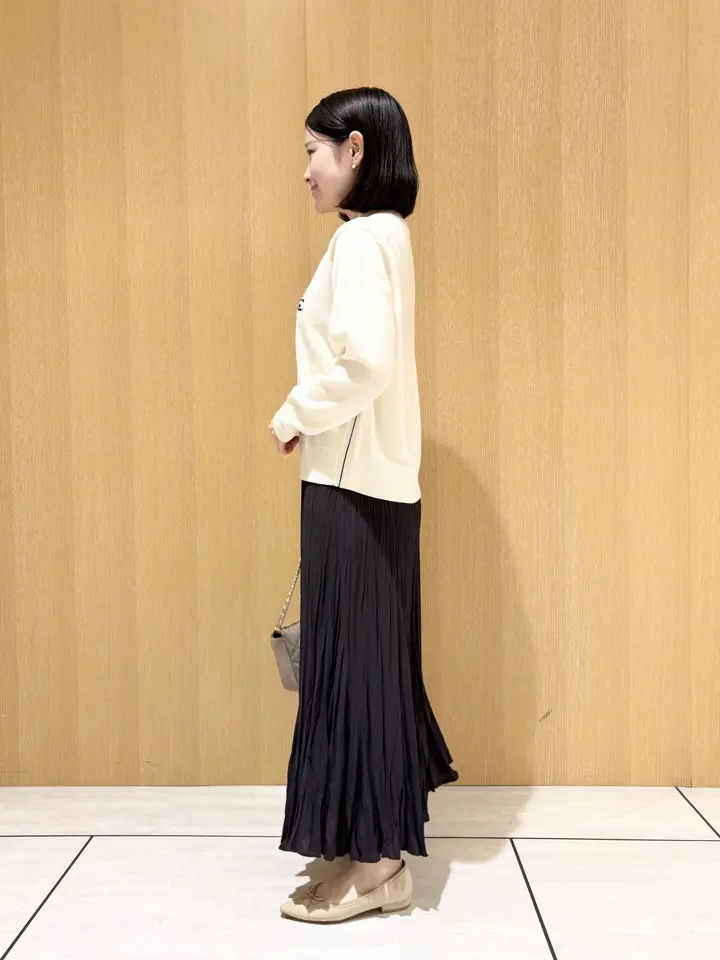 23区 S 松浦 コーディネート画像