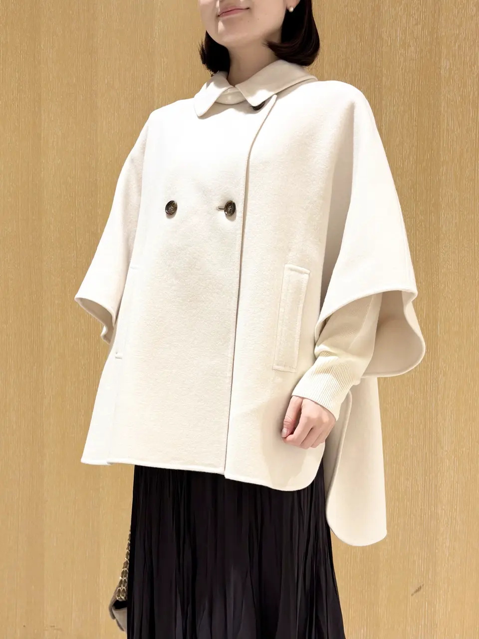 23区 S 松浦 コーディネート画像