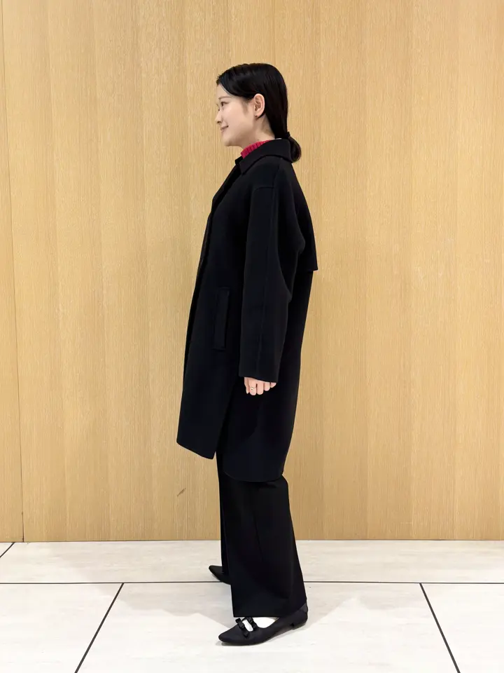 23区 S 松浦 コーディネート画像