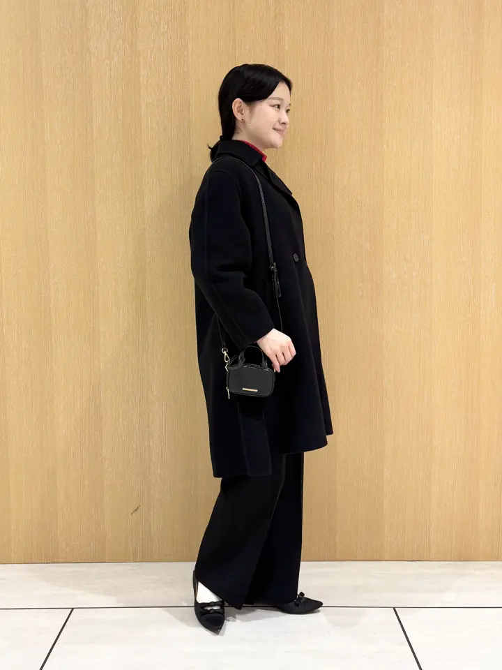 23区 S 松浦 コーディネート画像