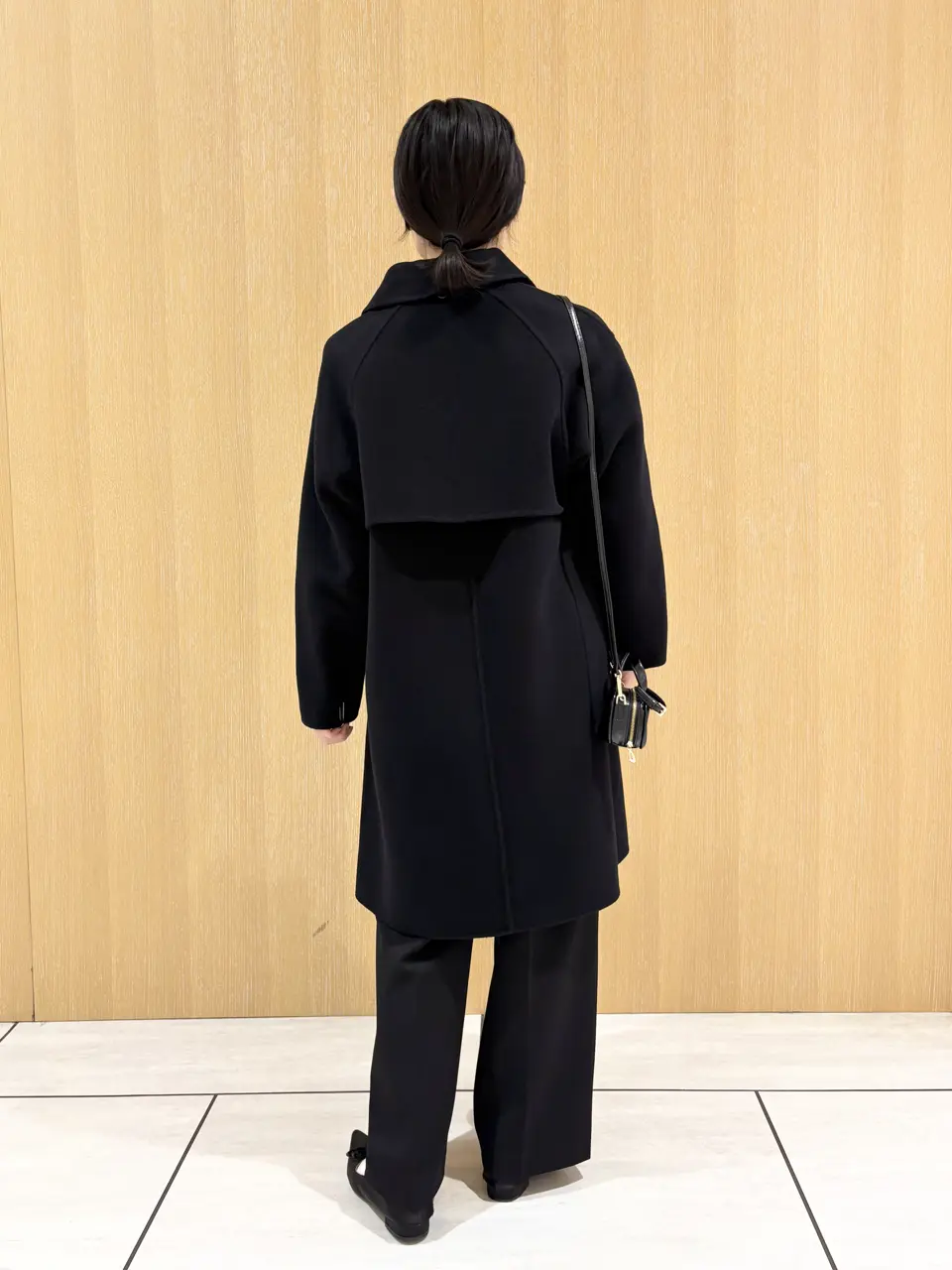 23区 S 松浦 コーディネート画像