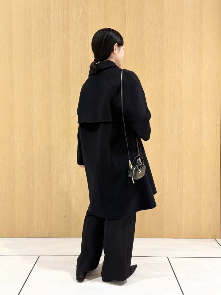 23区 S 松浦 コーディネート画像