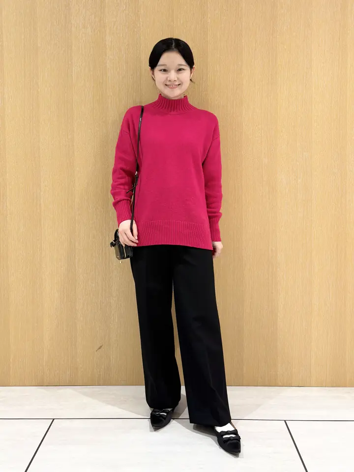 23区 S 松浦 コーディネート画像