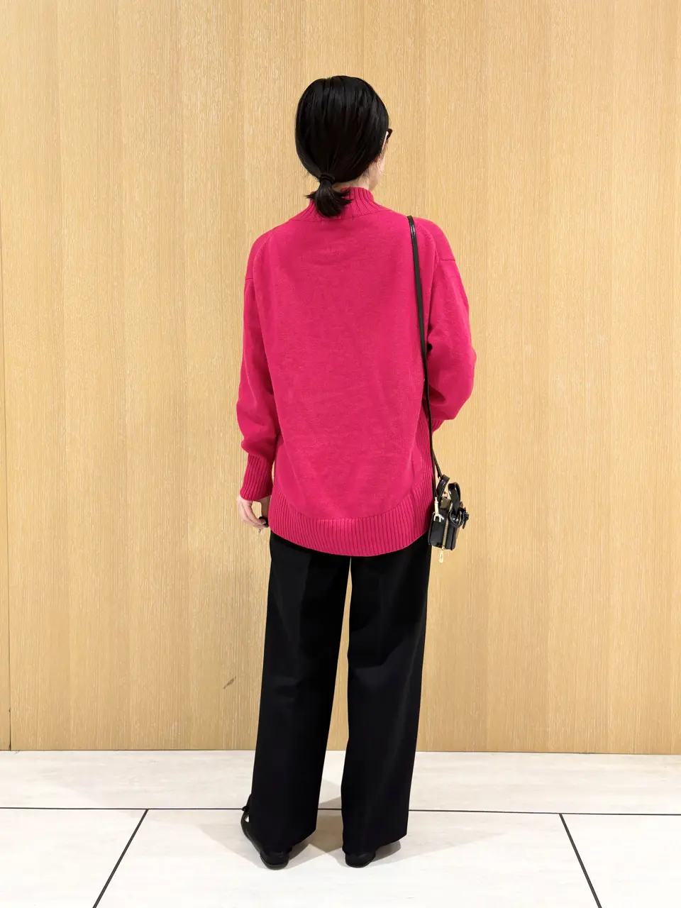 23区 S 松浦 コーディネート画像