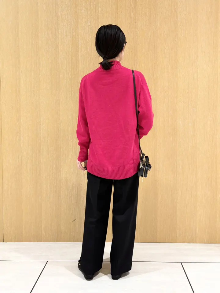 23区 S 松浦 コーディネート画像