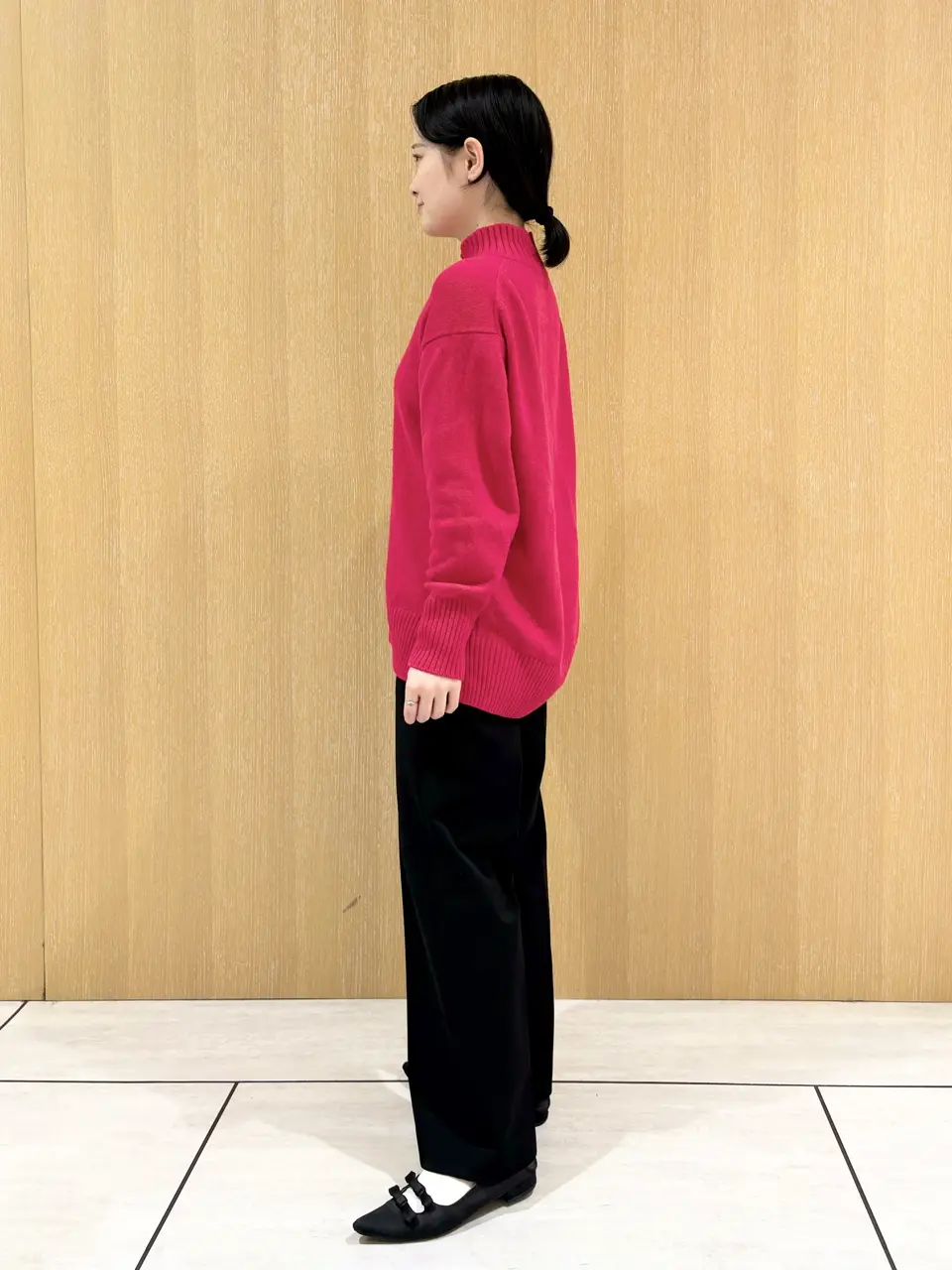 23区 S 松浦 コーディネート画像