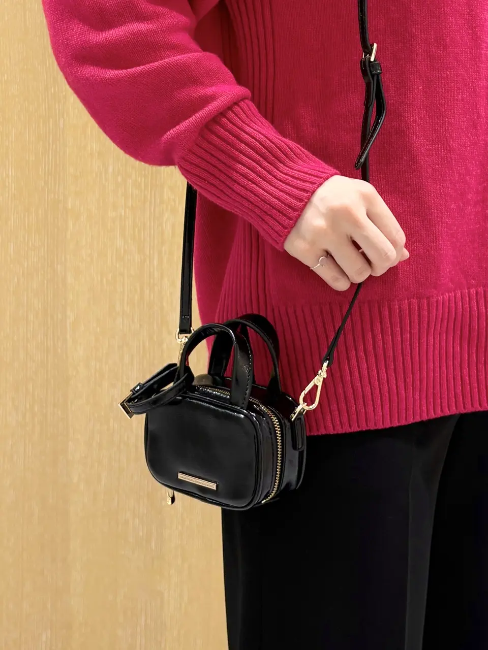 23区 S 松浦 コーディネート画像