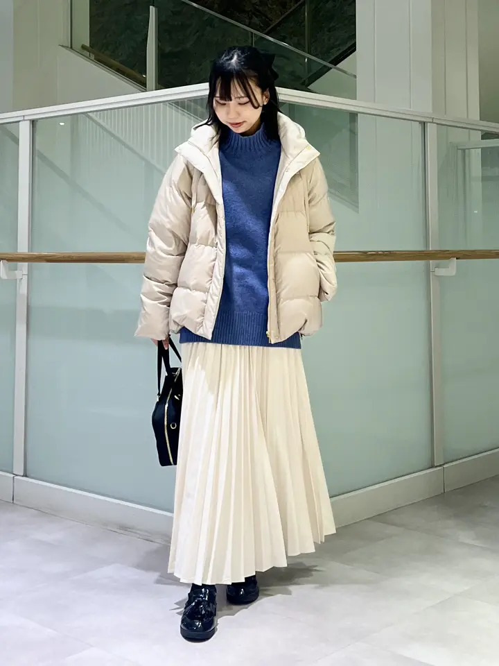 23区 吉野 コーディネート画像