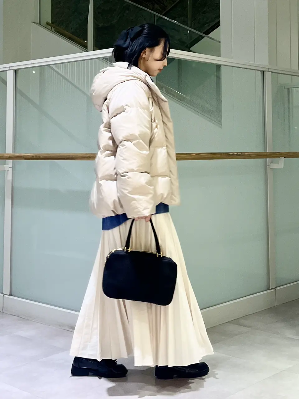 23区 吉野 コーディネート画像