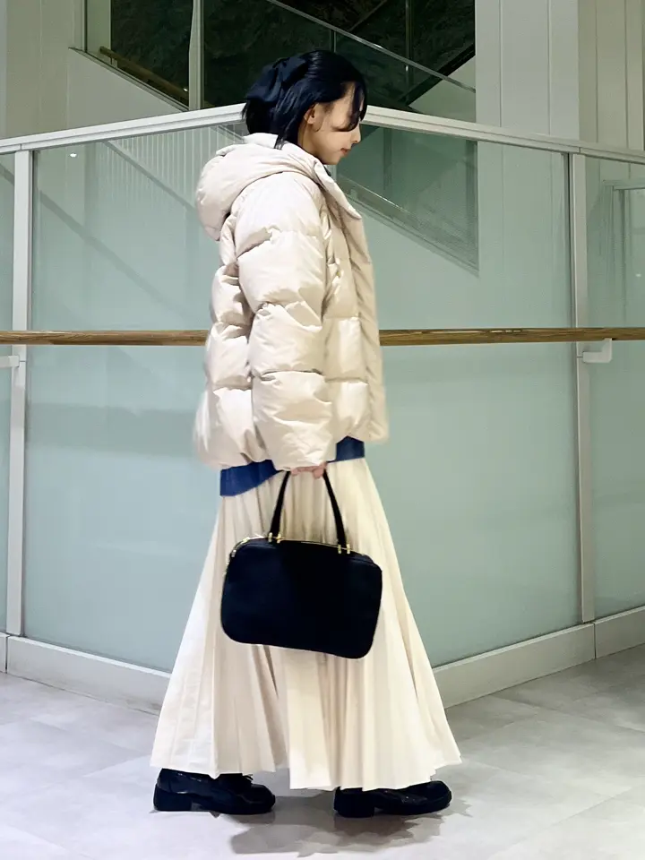 23区 吉野 コーディネート画像