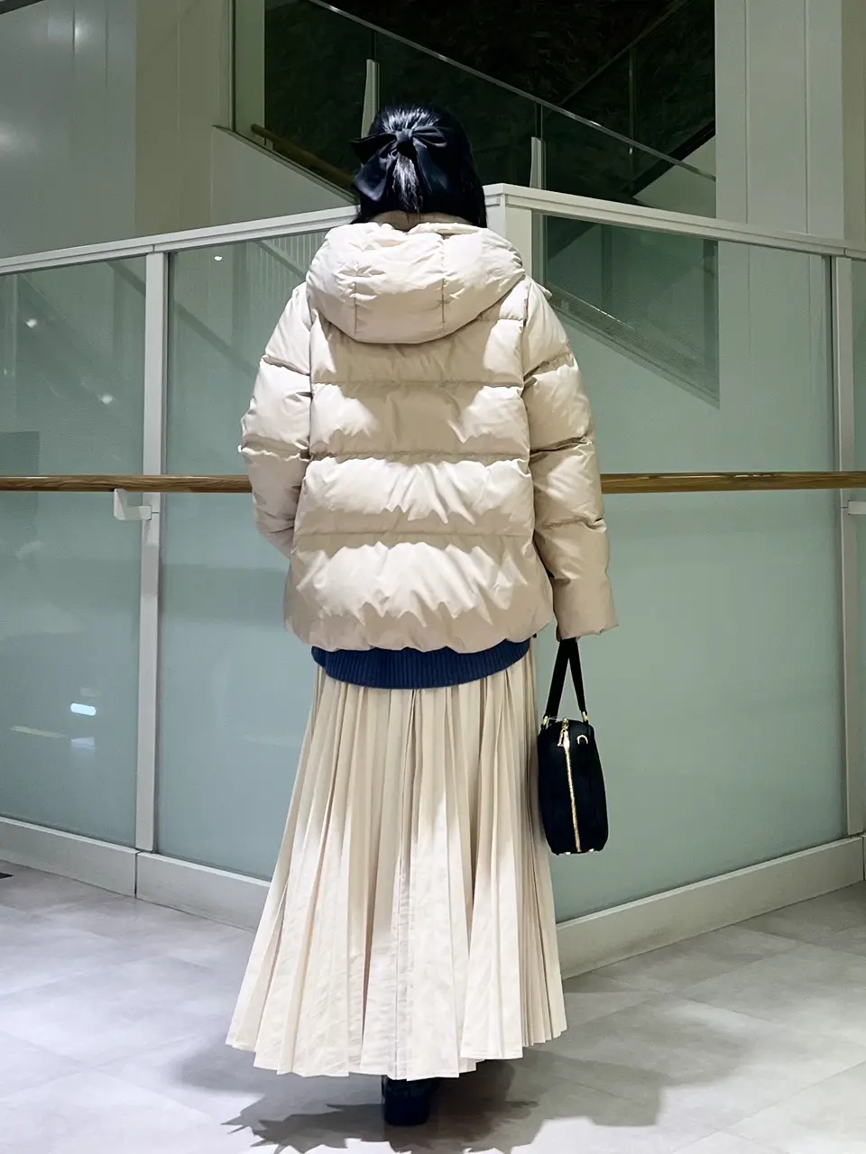 23区 吉野 コーディネート画像