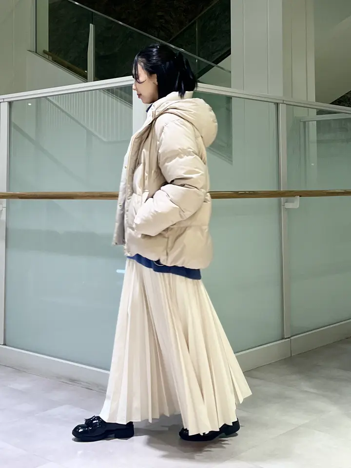 23区 吉野 コーディネート画像